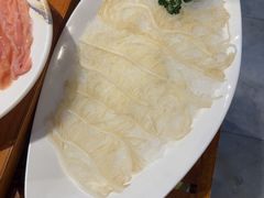 -蜀家渝重庆火锅(南屏街店)
