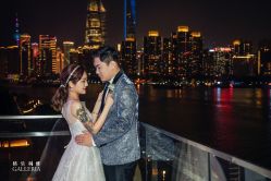 -格乐利雅婚礼艺术中心(南外滩店)