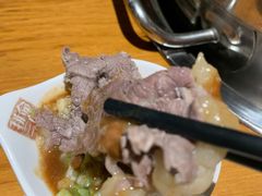-海银海记潮汕牛肉火锅(新港中路海珠店)