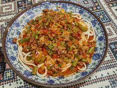 -新疆伊宁远征餐厅