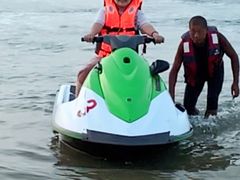 -那香海钻石沙滩浴场