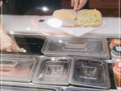 -赛百味SUBWAY(燕莎奥莱店)