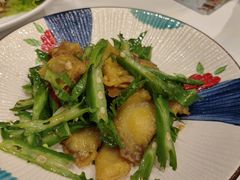 -荷花泰菜(东方新天地店)