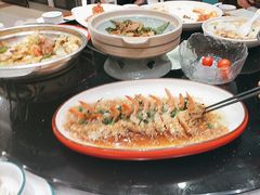 -三品香·江浙菜(松江九谊店)