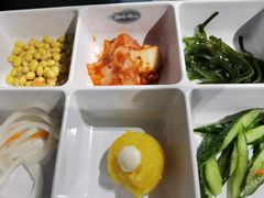 -韩时烤肉(丰科万达广场店)