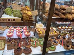 -PAPER STONE BAKERY(天环店)