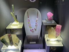 -湖南省地质博物馆