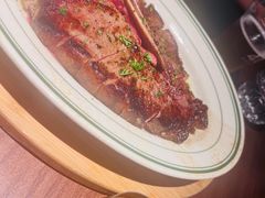 -404干式熟成牛排馆•聚会餐厅