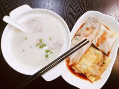 -卓粤拉肠(红庙店)