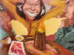 -羊大爷涮肉(亮马桥店)