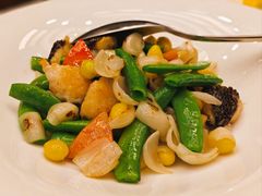 -杭州明豪voco酒店·明轩阁中餐厅