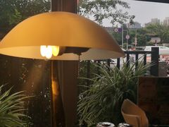 -小世界西餐厅(建国门店)