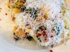 CAESAR SALAD-ROAST coffee & eatery