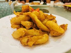 -万山楼海鲜酒家·二十三年老字号
