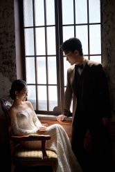-秦皇岛我和你婚纱摄影工作室