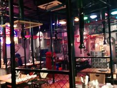 -超级神炭烤肉夜食(芥园西道店)