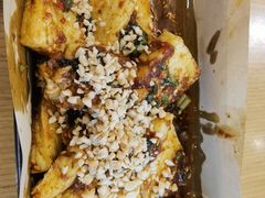 -蓉李记成都名小吃(武汉菱角湖万达店)