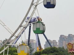 -成都欢乐谷