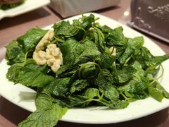 -天毓山庄·餐厅