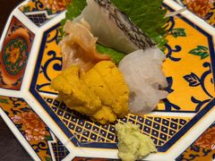 -加奈日本料理