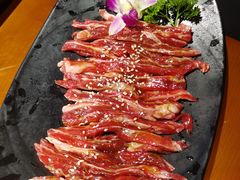 -玖·炭火烤肉