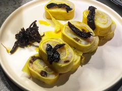 -半山腰·云南菜(侨福芳草地店)