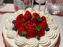 半熟芝士蛋糕-味多美蛋糕(潘家园店)