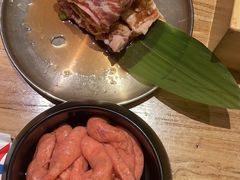 -汉拿山(北京上地华联店)