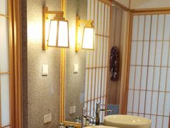 -北京古北水镇御舍温泉酒店