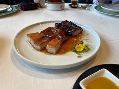 -三号黄浦会Canton Table