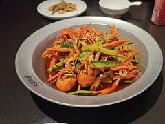 -天宝兄弟(前海壹方城店)
