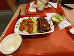 -和合谷(新街口店)