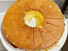 -晶丽香榭自助餐(南京大饭店)