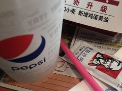 -肯德基(新凌云店)