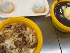 -满记甜品(巴黎春天宝山店)