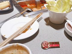 -海底捞火锅(高新万达店)