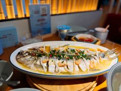 -蜜桃餐厅·伴山(海岸城店)