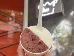-Dip in Gelato(富民路店)
