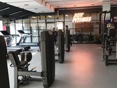 -悦健身游泳健身馆(宋家庄店)