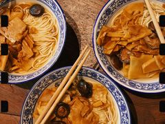 -西园寺素食(西园弄戒幢律寺店)