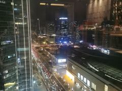 -新鲜特色餐厅(香格里拉大酒店)
