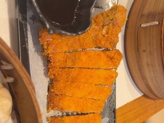 -馋三尺蟹粉小笼(人民广场店)