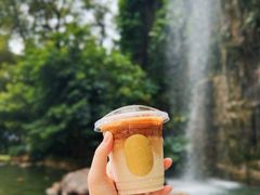 -广州花园酒店