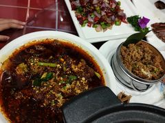 -三顾园(锦里店)