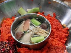 -星鸿社重庆老火锅