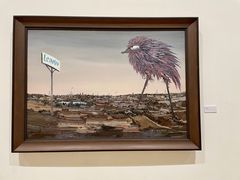 -陕西省美术博物馆