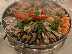 -白云中餐厅·粤菜·亚龙湾喜来登度假酒店