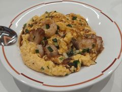 -香港深仔记茶餐厅(东门店)