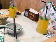 -望湘园湖南菜(西安曲江大悦城店)