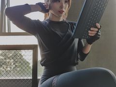 -天行健身＆天行拳馆跆拳道·格斗TXGYM